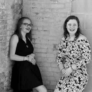 Meet your Posher, Brianna